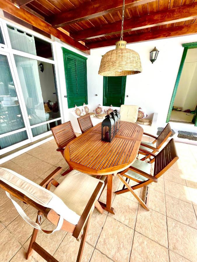 Luxury House Villa De Teguise Teguise  Exterior foto